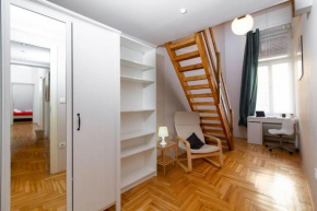 Cityscape Budget Apartments Isabella